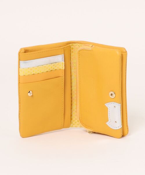 tsumori chisato CARRY 財布 折財布 ツモリチサト きら星スター