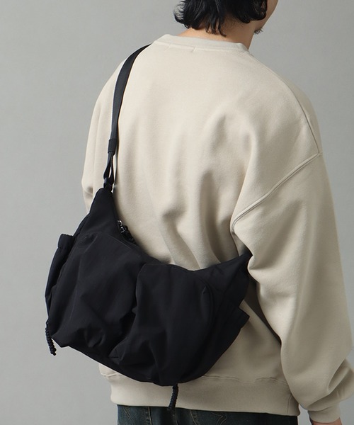 WILD THINGS ショルダーバッグ WT-380-3804-BLACK 楽天市場】ワイルドシングス WILD THINGS ショルダーバッグ