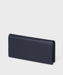 長財布 財布 ハイライトステッチ 長財布「55...の詳細画像4