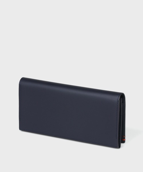 Paul Smith（ポール・スミス） 財布 ハイライトステッチ 長財布