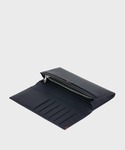 長財布 財布 ハイライトステッチ 長財布「55...の詳細画像5