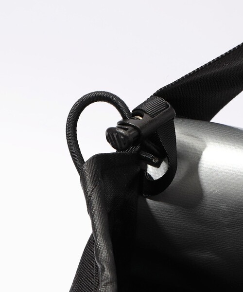ショルダーバッグ bagjack Pogo Messenger L メンズの画像
