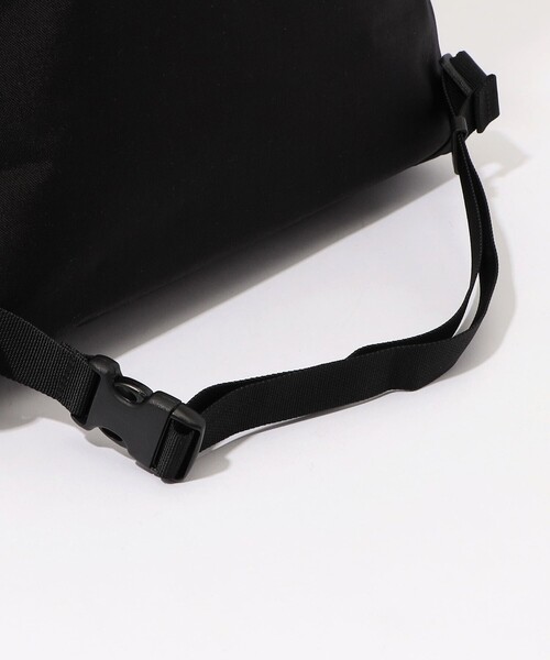 ショルダーバッグ bagjack Pogo Messenger L メンズの画像