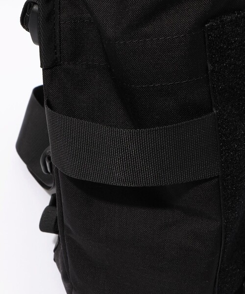 ショルダーバッグ bagjack Pogo Messenger L メンズの画像