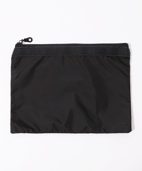 ショルダーバッグ bagjack Pogo Messenger L メンズの画像