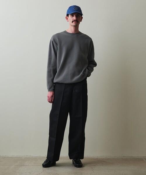 steven alan - 未使用ニット BEAUTY&YOUTH UNITED ARROWS｜<Steven Alan>Vネックニット