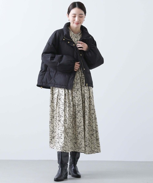 グレディブリリアントサテンギャザーワンピース Gready Brilliant｜LUサテンギャザーワンピース | Rakuten