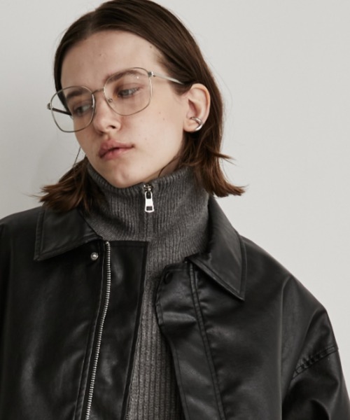 Auntie Rosa Holiday（アンティローザホリデー） ブルゾン アウター