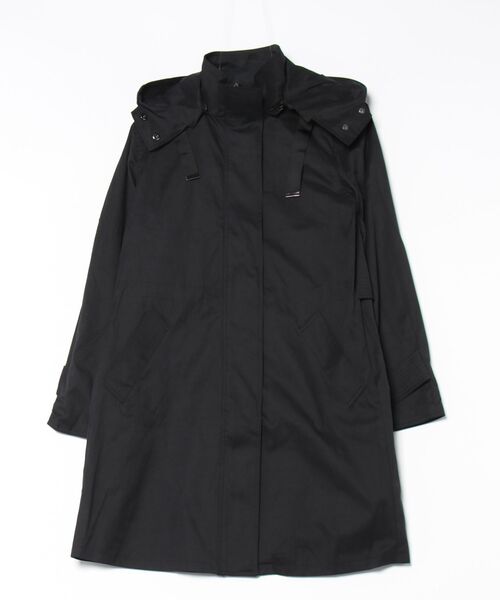 Desigual（デシグアル） モッズコート コート 「ユニセックス」2in1 パ