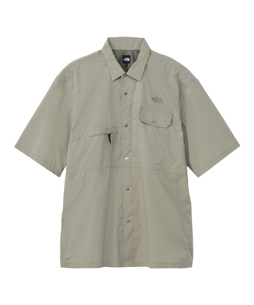THE NORTH FACE（ザ ノースフェイス） シャツ メンズ レディース