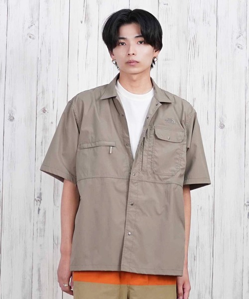 ★送料・関税込★THE NORTH FACE★M'S FROST S/S 半袖 Tシャツ★ THE NORTH FACE ザ・ノース・フェイス Tシャツ 半袖 メンズ