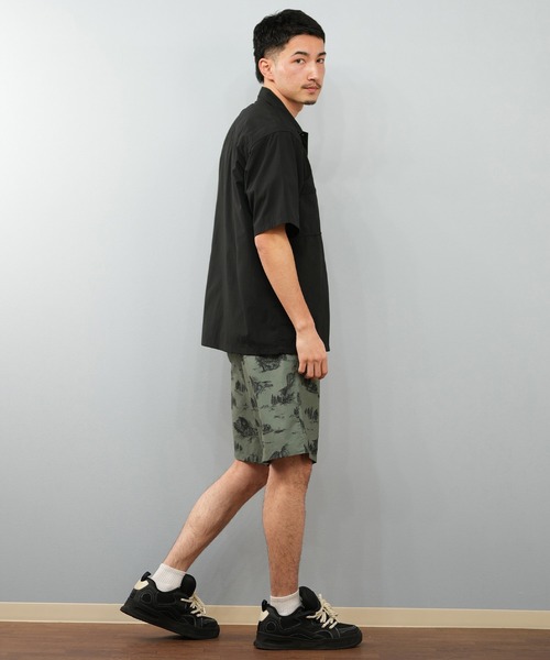 THE NORTH FACE（ザ ノースフェイス） シャツ メンズ レディース