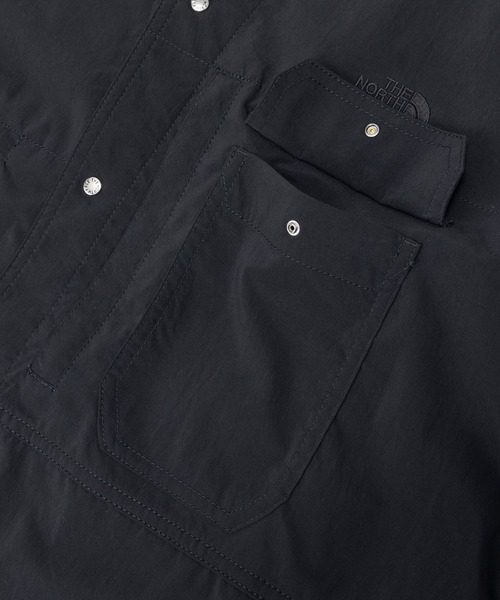 THE NORTH FACE（ザ ノースフェイス） ノースフェイス シャツ メンズ