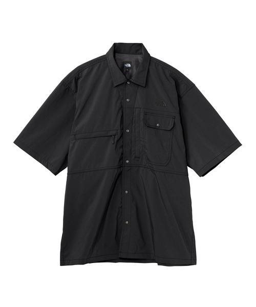 THE NORTH FACE（ザ ノースフェイス） シャツ メンズ レディース