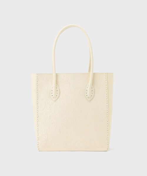 トートバッグ PaisleyTote レディースの画像