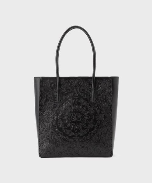 トートバッグ PaisleyTote レディースの画像