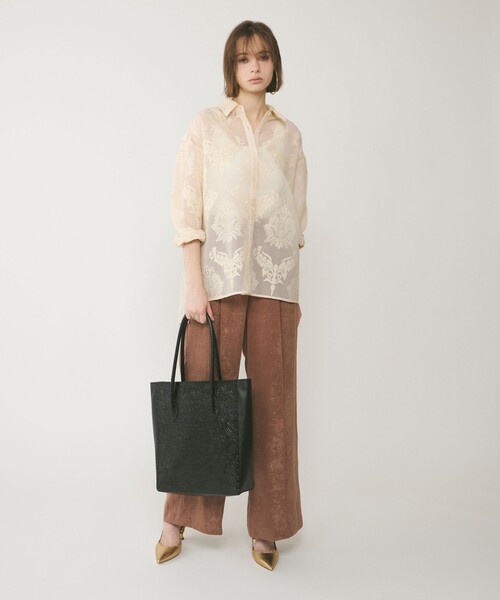 トートバッグ PaisleyTote レディースの画像