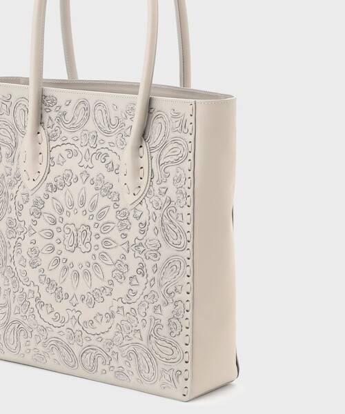 トートバッグ PaisleyTote レディースの画像