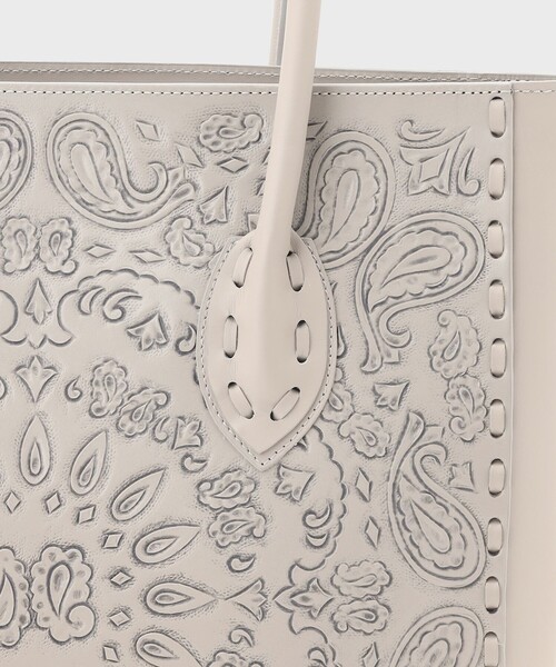 トートバッグ PaisleyTote レディースの画像
