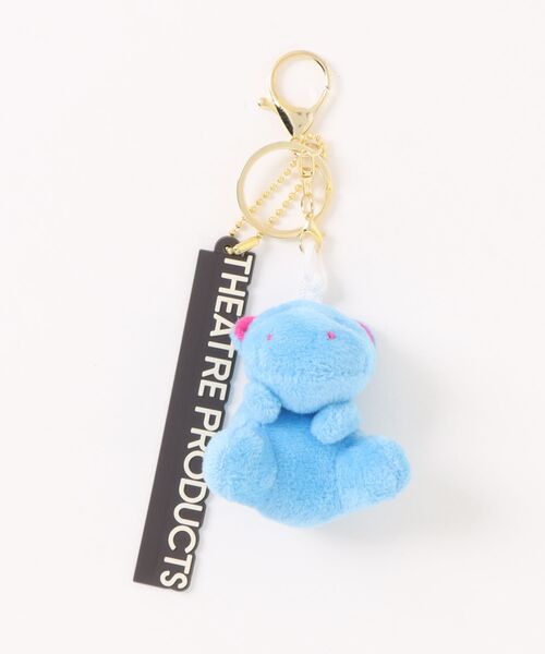 THEATRE PRODUCTS（シアタープロダクツ） チャーム プラッシュアニマル