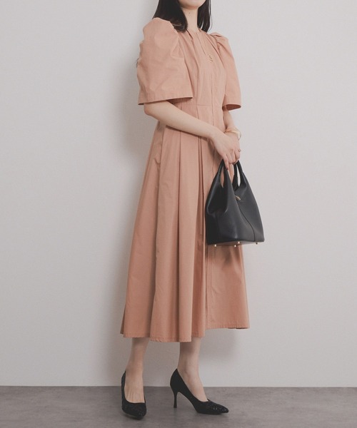 NICAL パンプス 「NICAL」チュールヒールパンプス/554103 : ZOZOTOWN