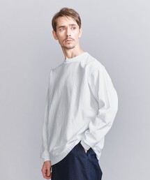 tシャツ 10oz ヘビー ワイド クルーネック カットソー メンズ｜ZOZOTOWN Yahoo!店