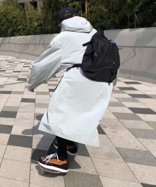 L LABEL（エルラベル） ショルダーバッグ ワンショルダーボディバッグ