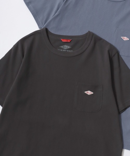 BALL Watch（ボール ウォッチ） アロハシャツ tシャツ BALL/ボール