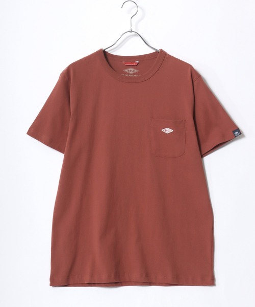 BALL Watch（ボール ウォッチ） tシャツ BALL/ボール ワンポイントロゴ