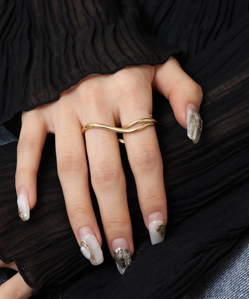 指輪・リング Double Cage Ring il_fullxfull.3040698661_rdsz.jpg