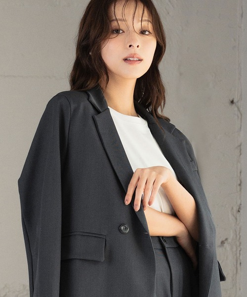 LOWO セットアップ レディース : ZOZOTOWN Yahoo!店 - 通販 - Yahoo