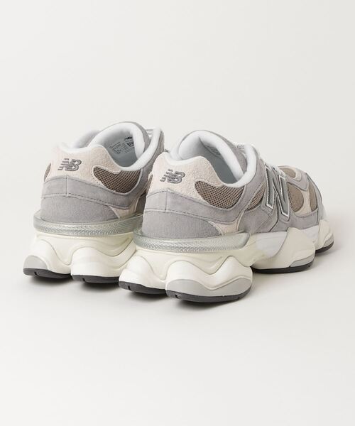 New Balance（ニューバランス） スニーカー U9060 LBA メンズ