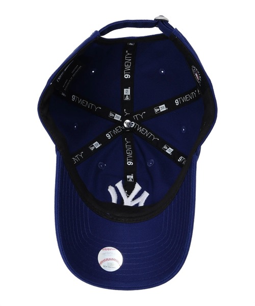 NEW ERA（ニューエラ） キャップ 帽子 メンズ レディース : ZOZOTOWN