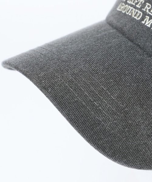 14+ キャップ 帽子 チワワ刺繍CAP レディース メンズ : ZOZOTOWN