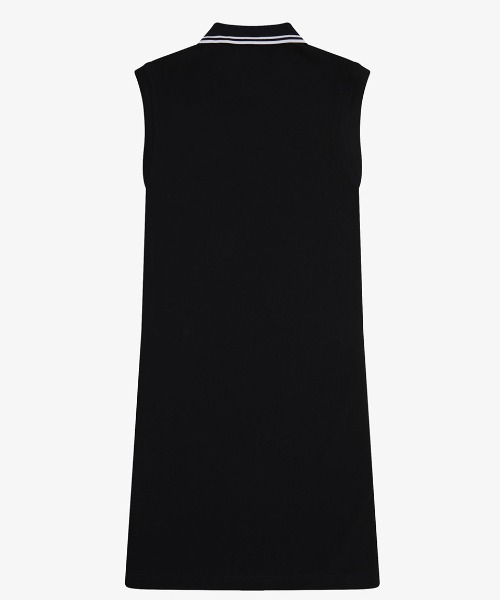 FRED PERRY（フレッドペリー） ワンピース The Sleeveless Fred Perry