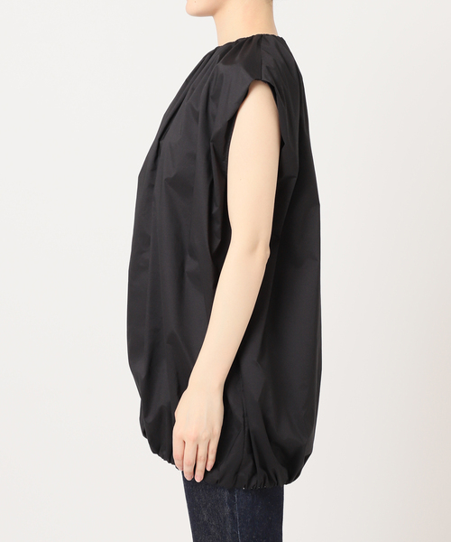 journal standard L'essage ブラウス シャツ シルックブライト