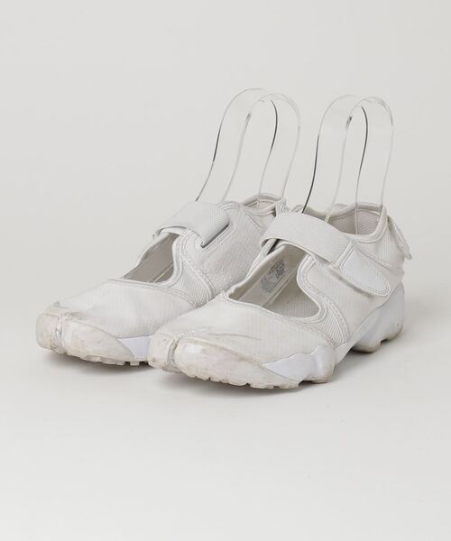 【新品未使用品】レディースNIKE エアリフト 24cm ホワイト 新品未使用 ナイキ エアリフト ホワイト 24cm NIKE スニーカー
