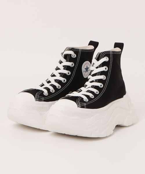 CONVERSE スニーカー コンバース AS CITYHIKE HI オールスター