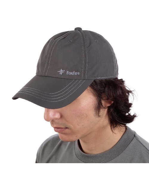 Foxfire（フォックスファイヤー） キャップ 帽子 サプレックスキャップ