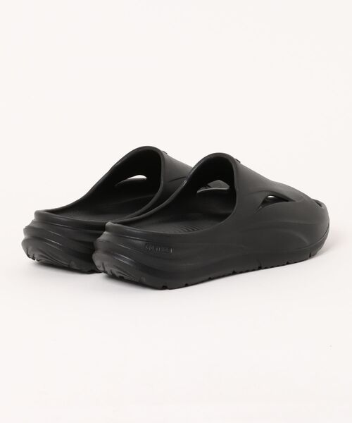 PUMA（プーマ） サンダル メンズ サンダル 厚底 クッション スライド