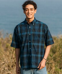 FREAK'S STORE（フリークスストア） シャツ インド製 リラックス