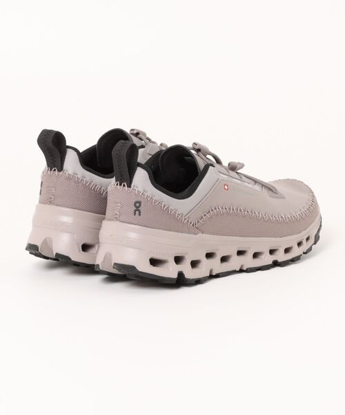 【関税込み】On グレー Cloudaway 2 スニーカー On】Cloudaway 2（スニーカー）｜ON（オン）｜ファッション通販
