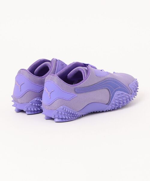 PUMA スニーカー MOSTRO ECSTASY 397328-05 メンズ レディース