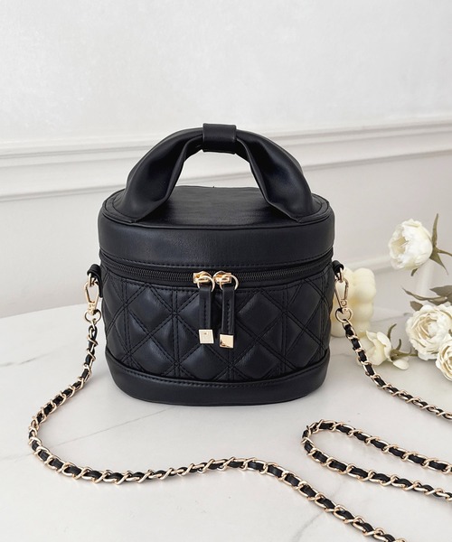 apres jour（アプレジュール） ショルダーバッグ バッグ リボン