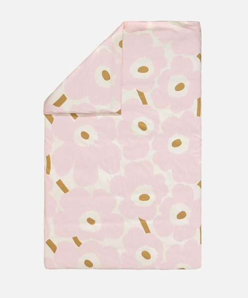 marimekko（マリメッコ） ベッド 寝具 Unikko / duvet cover and