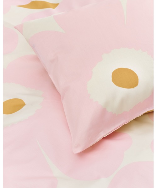 marimekko（マリメッコ） ベッド 寝具 Unikko / duvet cover and