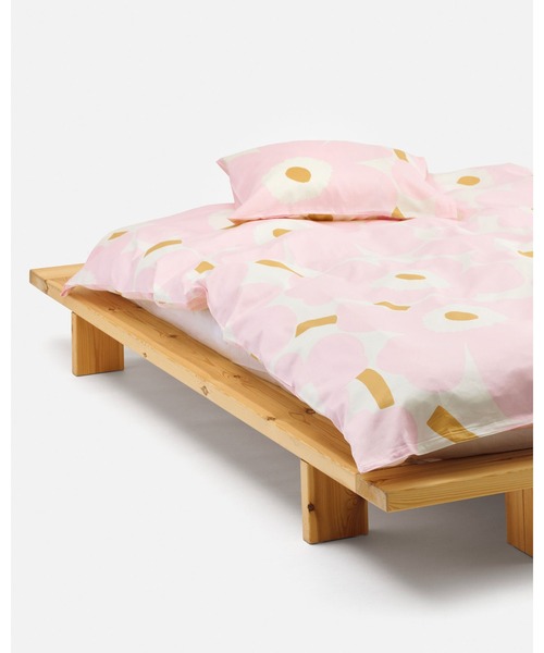 marimekko（マリメッコ） ベッド 寝具 Unikko / duvet cover and