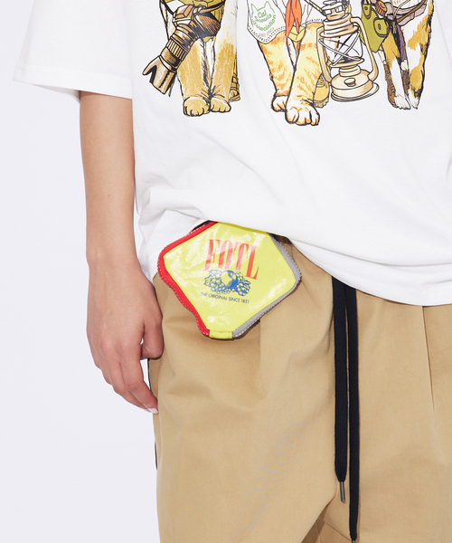 バンドTシャツ MICKIE KRAUSE フルーツオブザルーム FRUIT OF THE LOOM