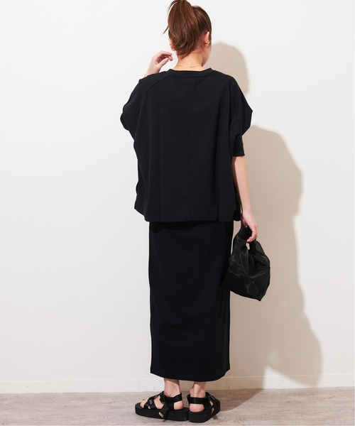 JOURNAL STANDARD relume 「JOURNAL relume」 半袖カットソー