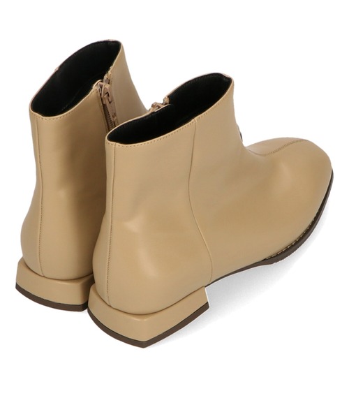 ORiental TRaffic（オリエンタルトラフィック） ショートブーツ LL